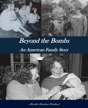 Beyond the Bombs by Martha Pritchard